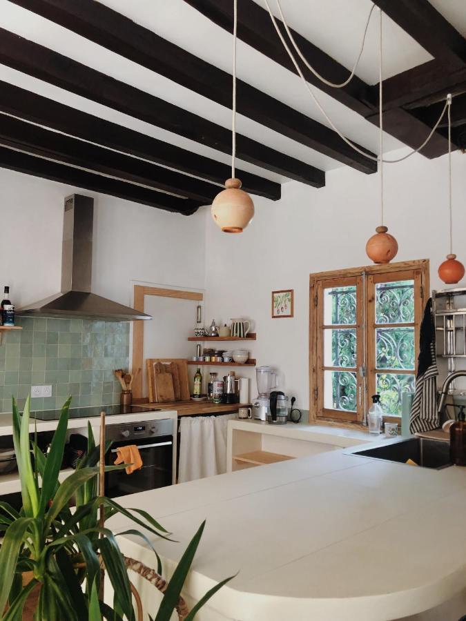 L'Escale Surf Hostel - Auberge De Jeunesse ゲタリー エクステリア 写真