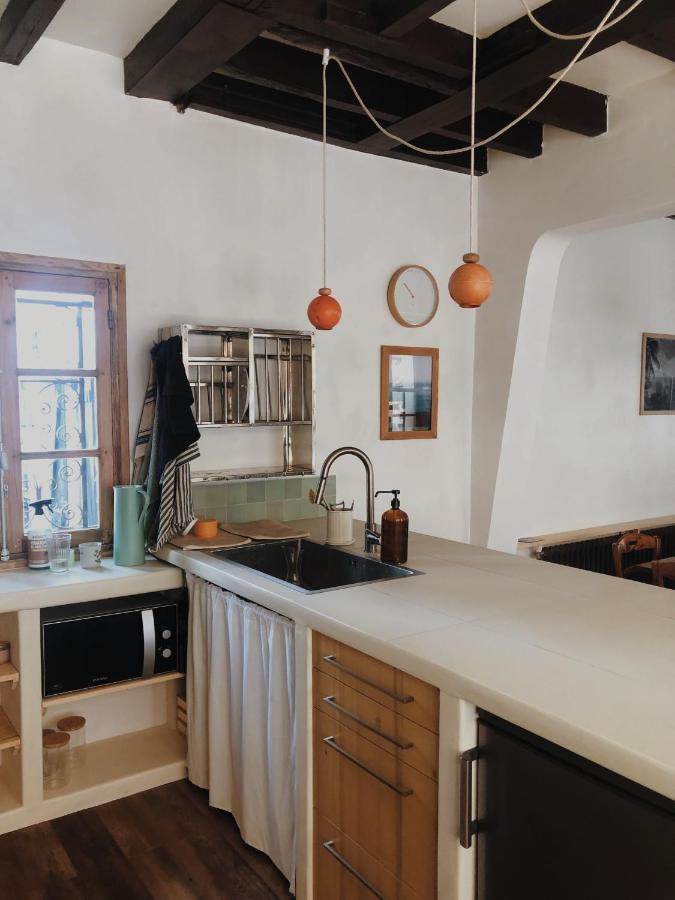L'Escale Surf Hostel - Auberge De Jeunesse ゲタリー エクステリア 写真