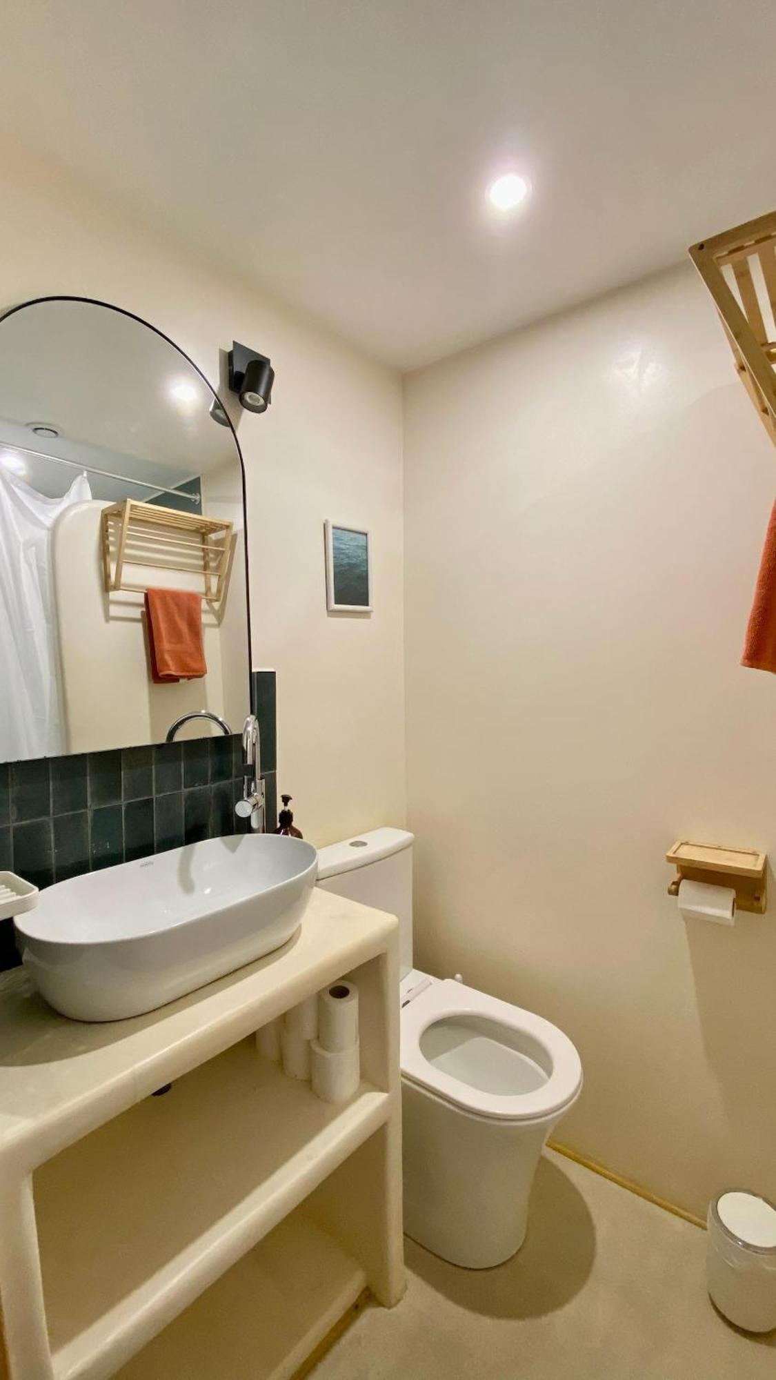L'Escale Surf Hostel - Auberge De Jeunesse ゲタリー エクステリア 写真