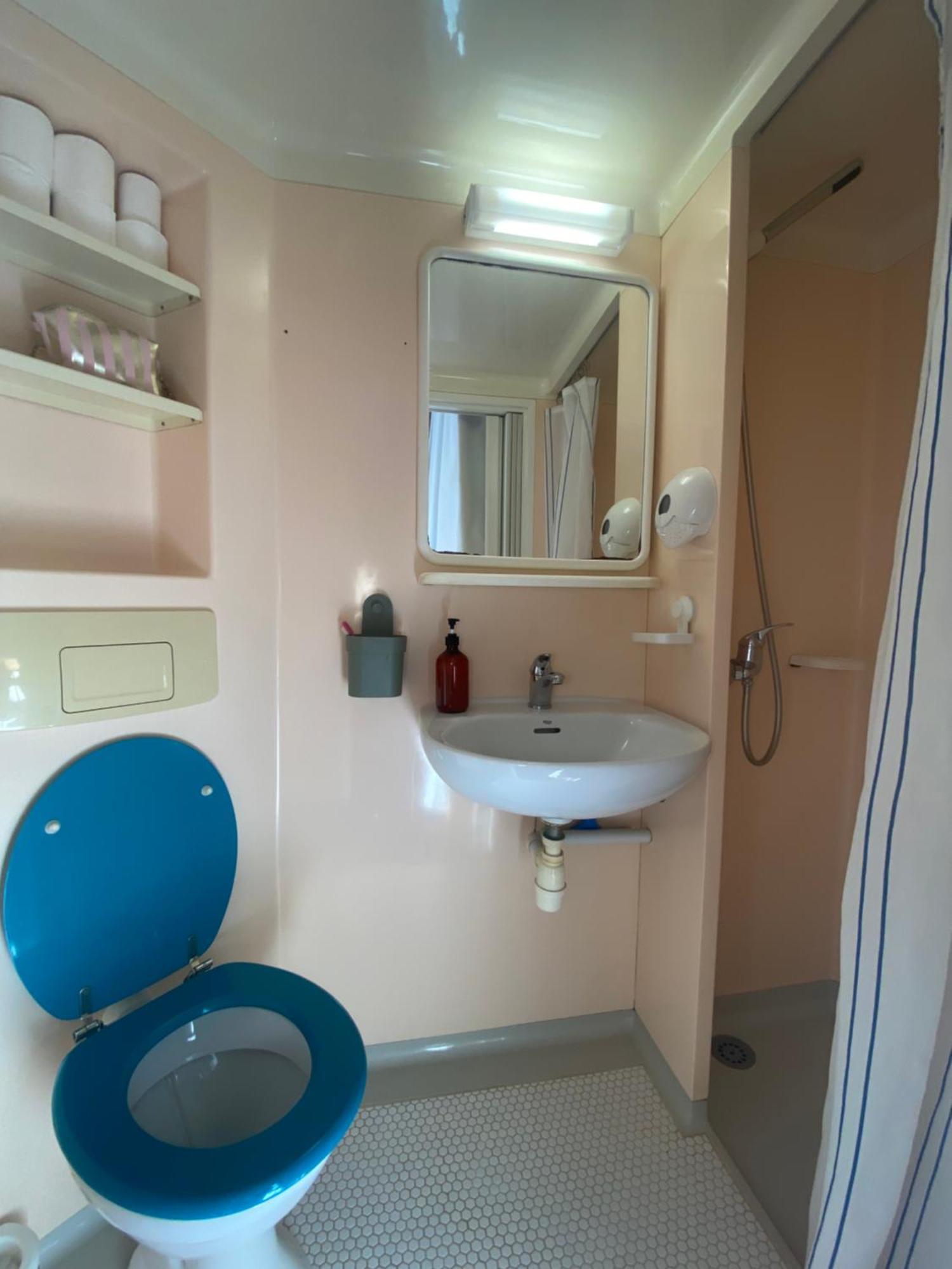 L'Escale Surf Hostel - Auberge De Jeunesse ゲタリー 部屋 写真
